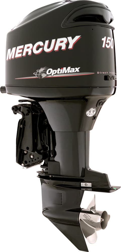 Mercury 150XL_OptiMax Outboard Motor